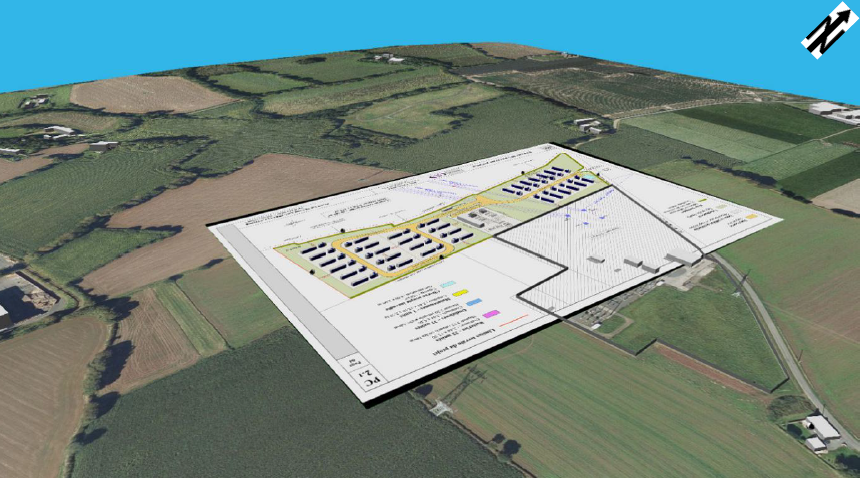 L'impact acoustique des stockages de batterie : un enjeu sonore pour de nombreux sites.